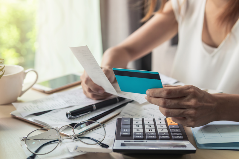 pay bill online